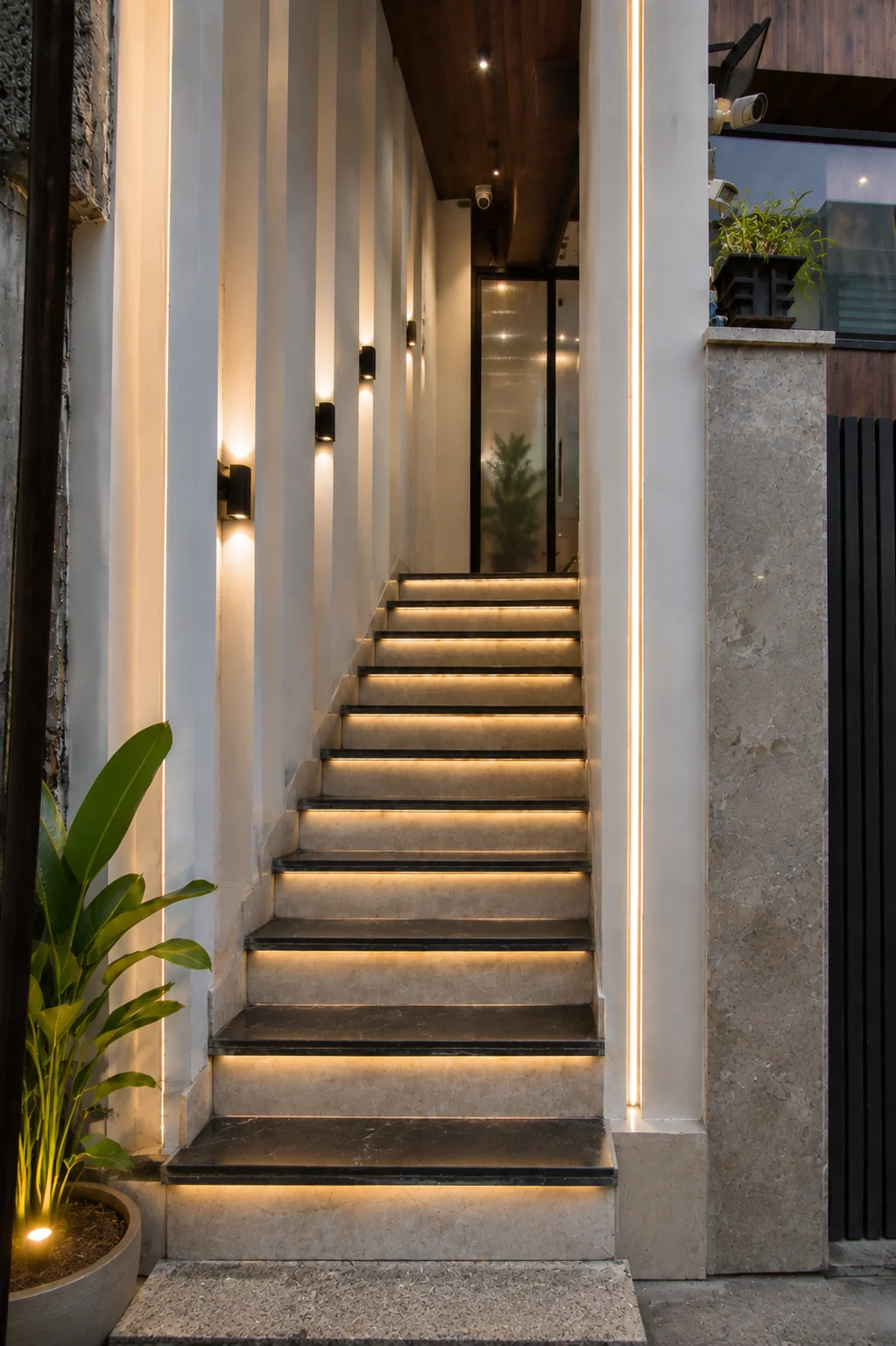 architect Kriti Nagar new delhi