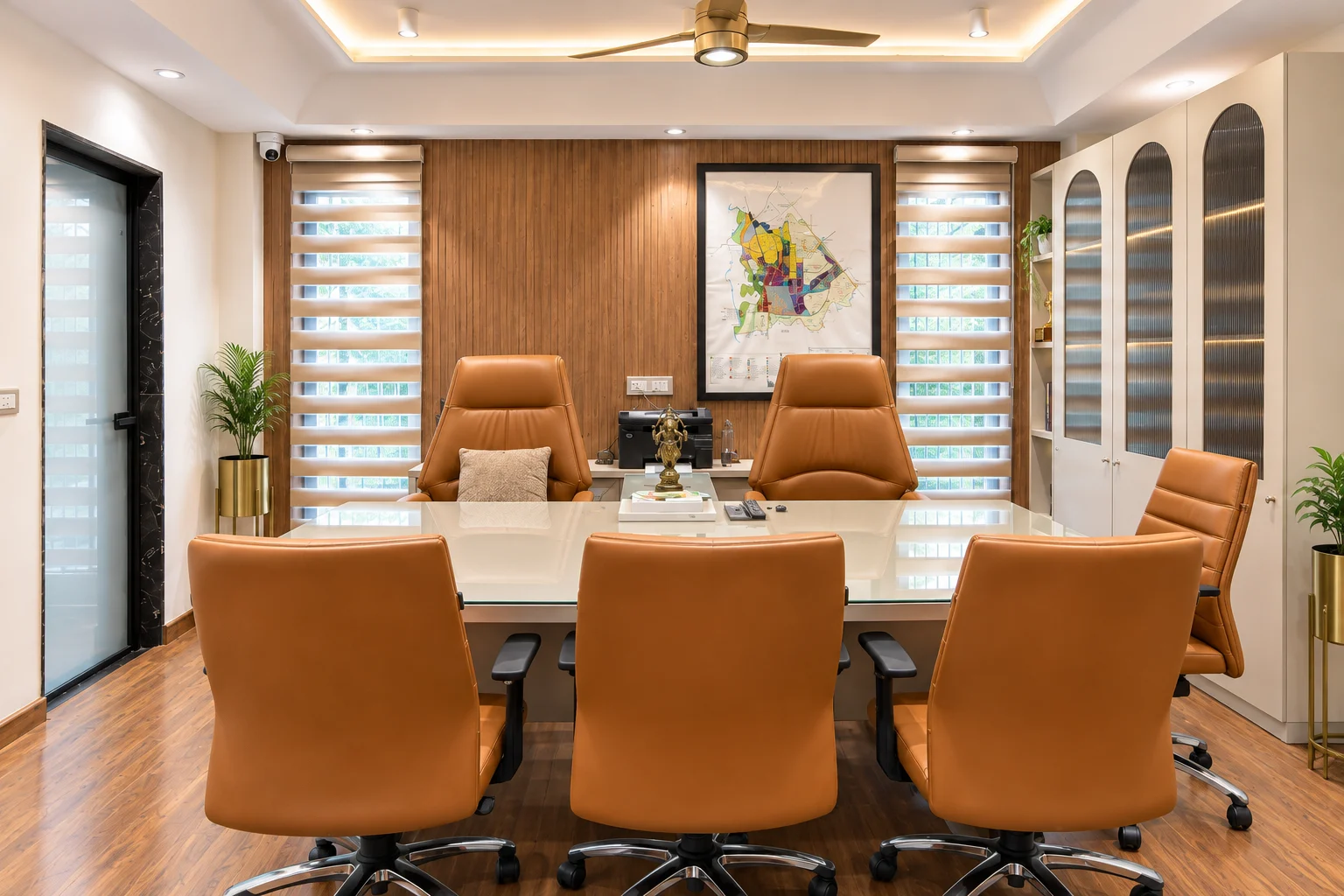 architect Kriti Nagar