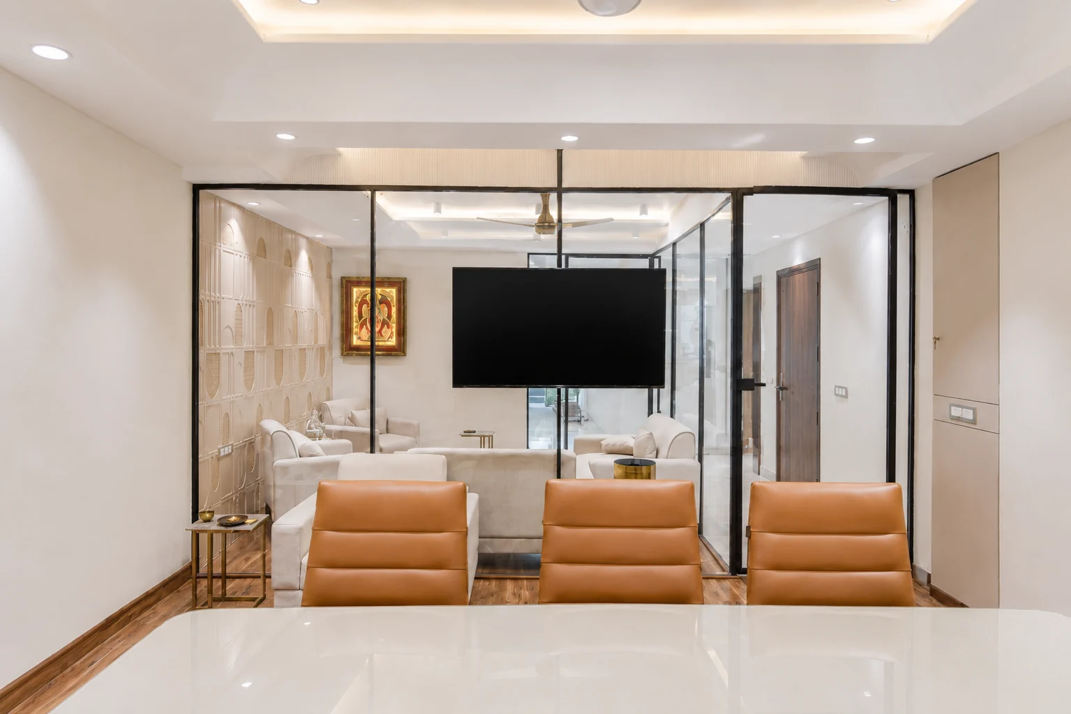 architect Kriti Nagar new delhi