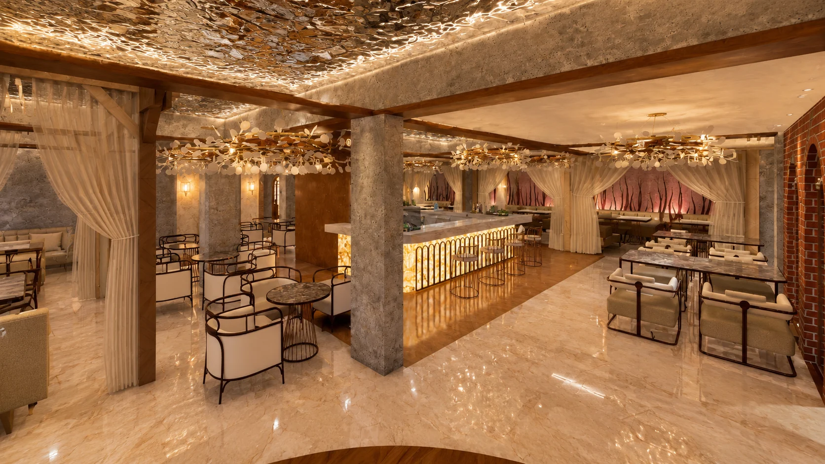 commercial interior architect janakpuri new delhi