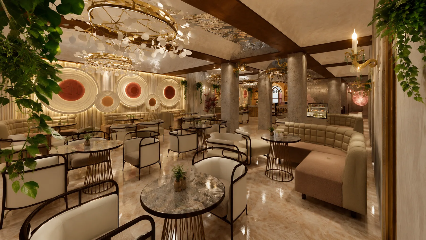 commercial building design janakpuri new delhi